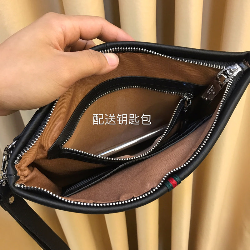 Satchel Bags - GCI Bags - 091
