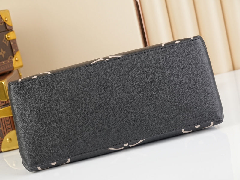 Satchel Bags - VL Bags - 5093