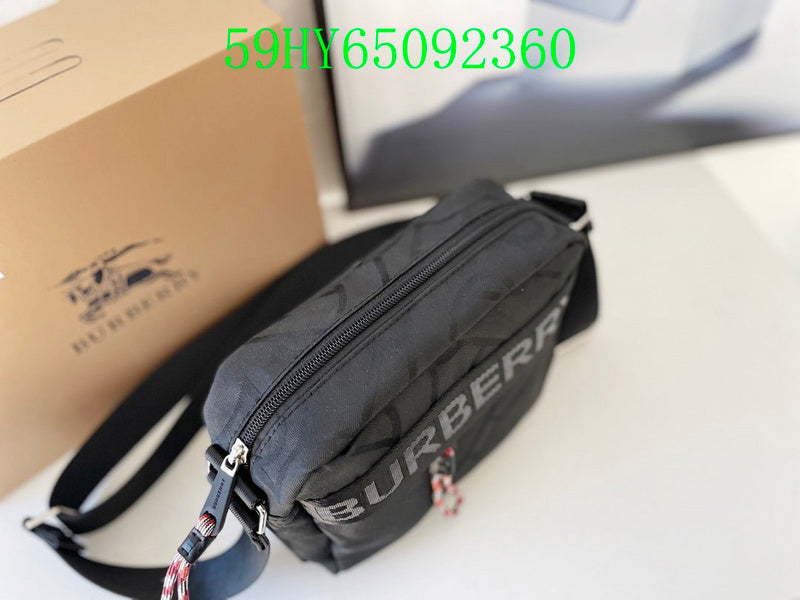 Fan Fashion -GLM - Top quality BBR Bags - 276