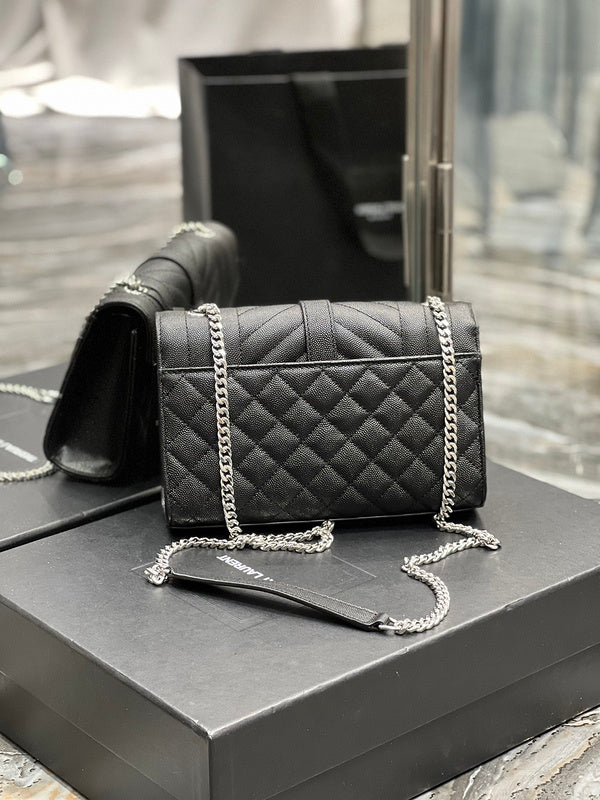 Satchel Bags - SLY Bags - 194