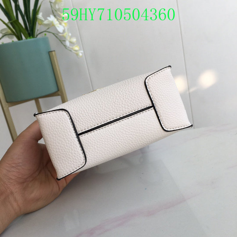 Satchel Bags - MK Bags - 786