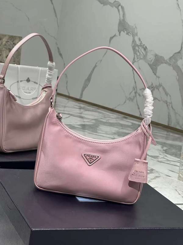 Satchel Bags - PDA Bags - 1827