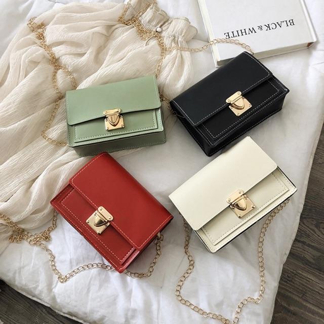 GLM - Fashion WomGLM Bags MRL 119