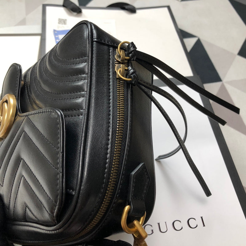 Satchel Bags - GUC Bags - 198