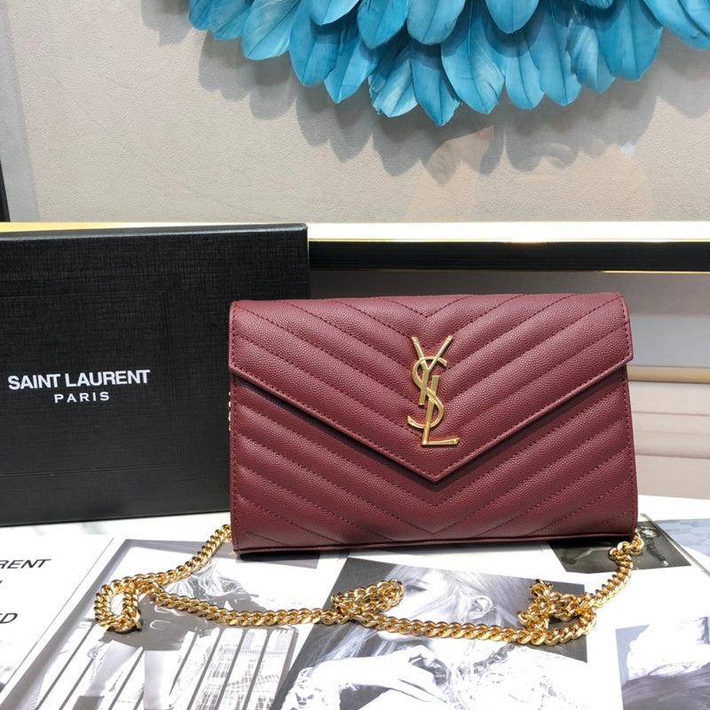 GLM - SLY Bags - 1381