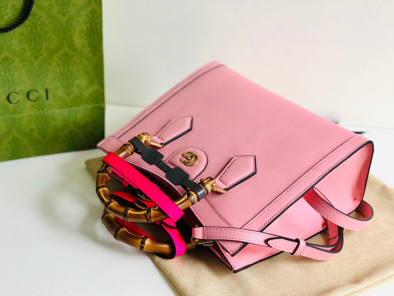 Satchel Bags - GCI Bags - 2803