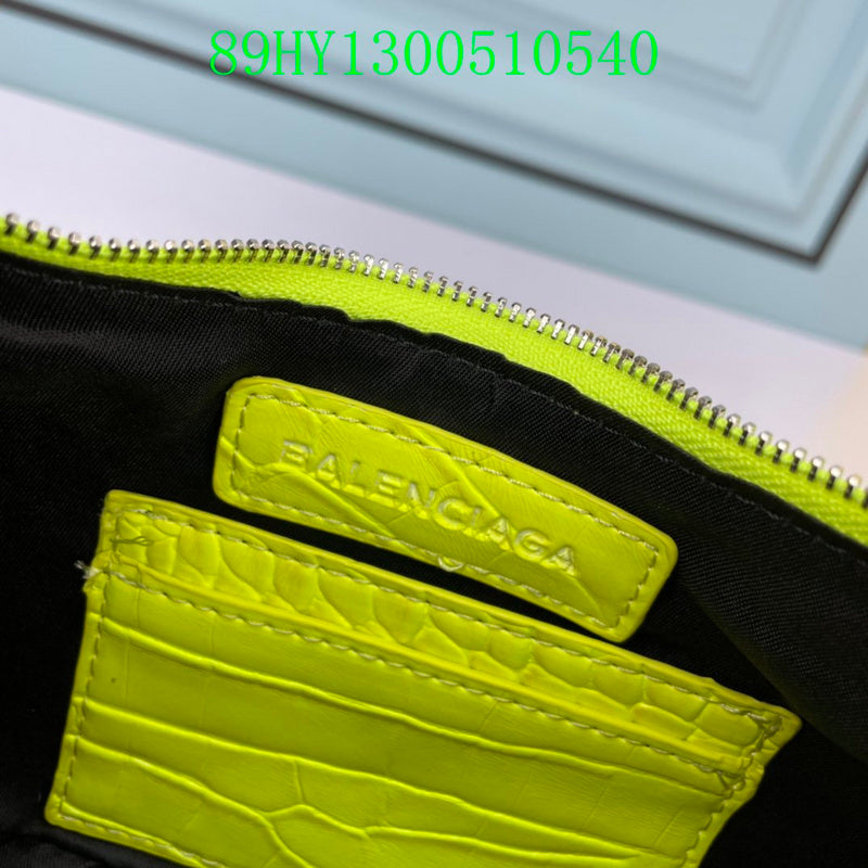 Satchel Bags - BGA Bags - 2313