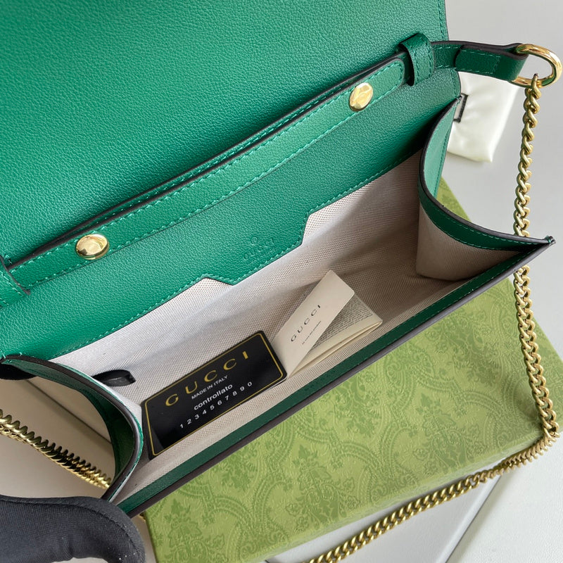 Satchel Bags - GCI Bags - 1029