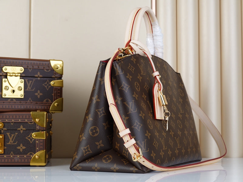Satchel Bags - VL Bags - 5197