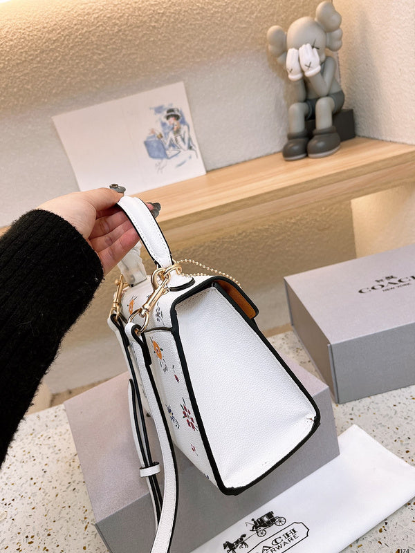 Satchel Bags - CCH Bags - 334