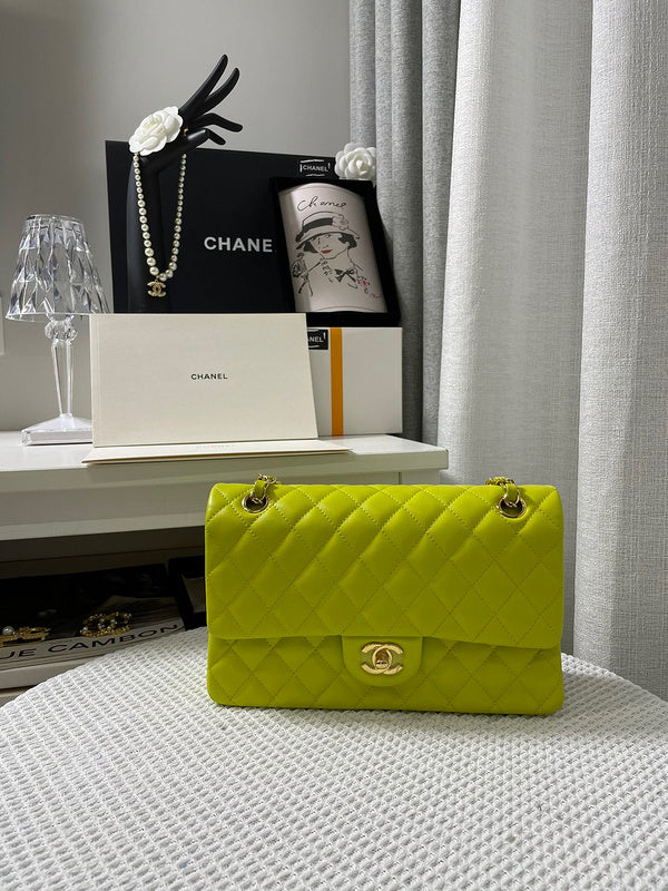Satchel Bags - CHL Bags - 1372