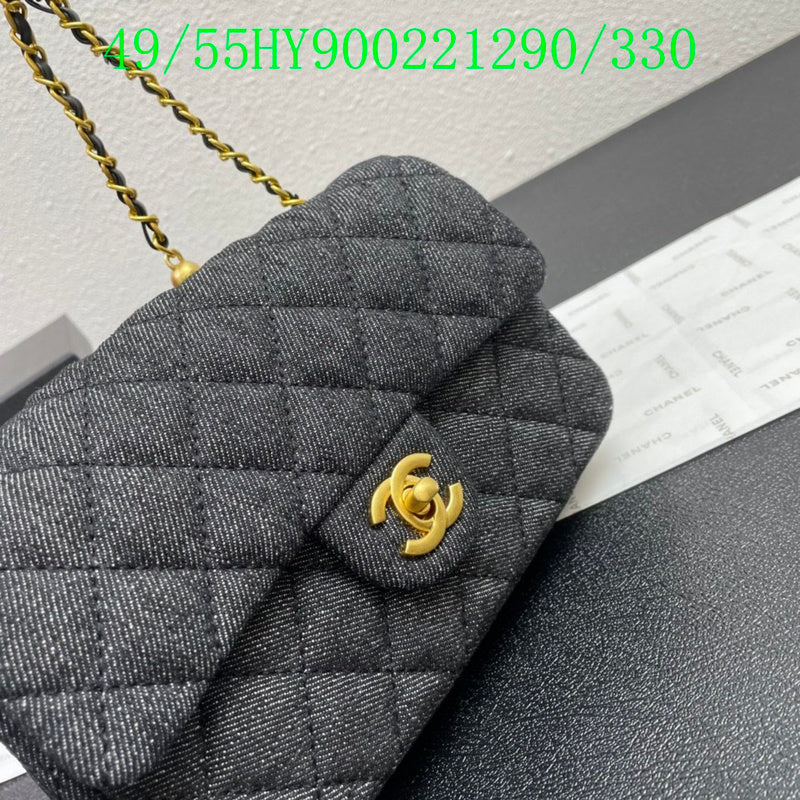 Glami - CHL Bags - 3029