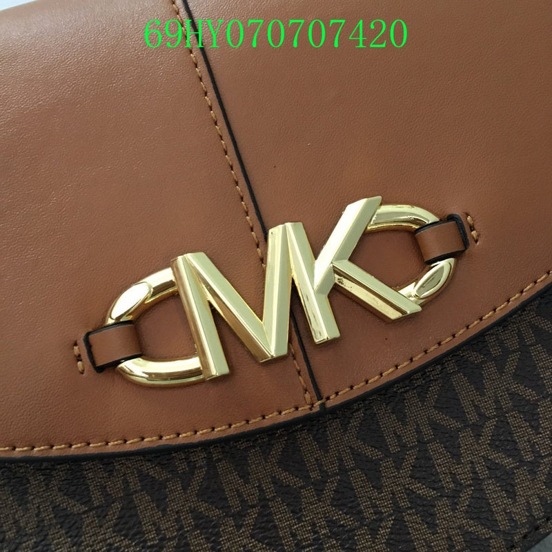 Satchel Bags - MK Bags - 304