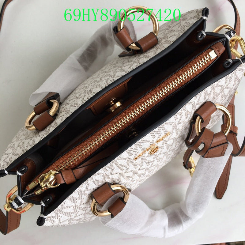 Satchel Bags - MK Bags - 767