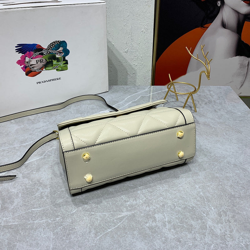 Satchel Bags - PDA Bags - 941