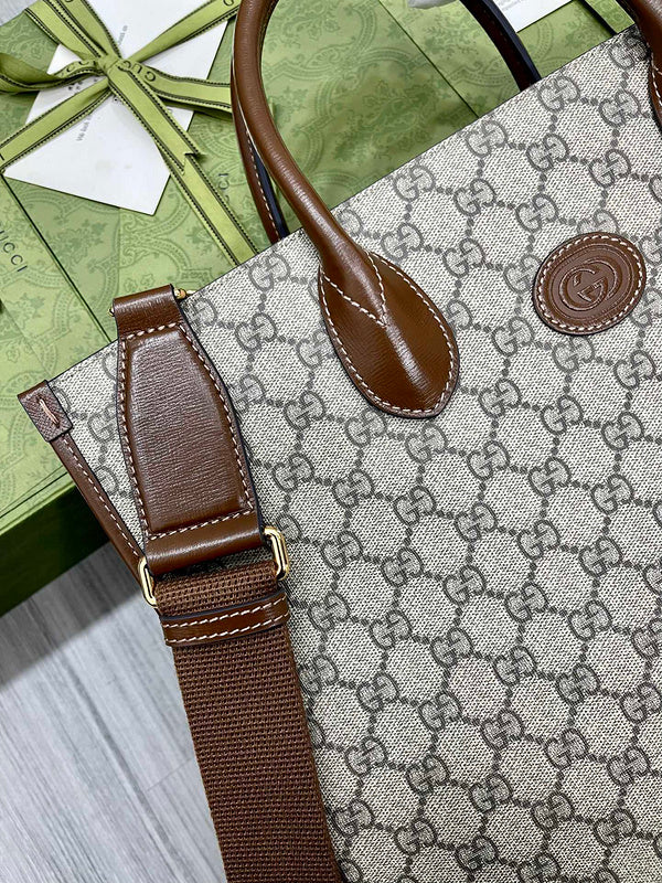 Satchel Bags - GCI Bags - 4929