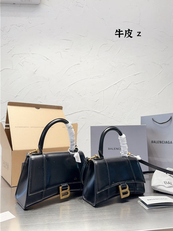Satchel Bags - BGA Bags - 1598