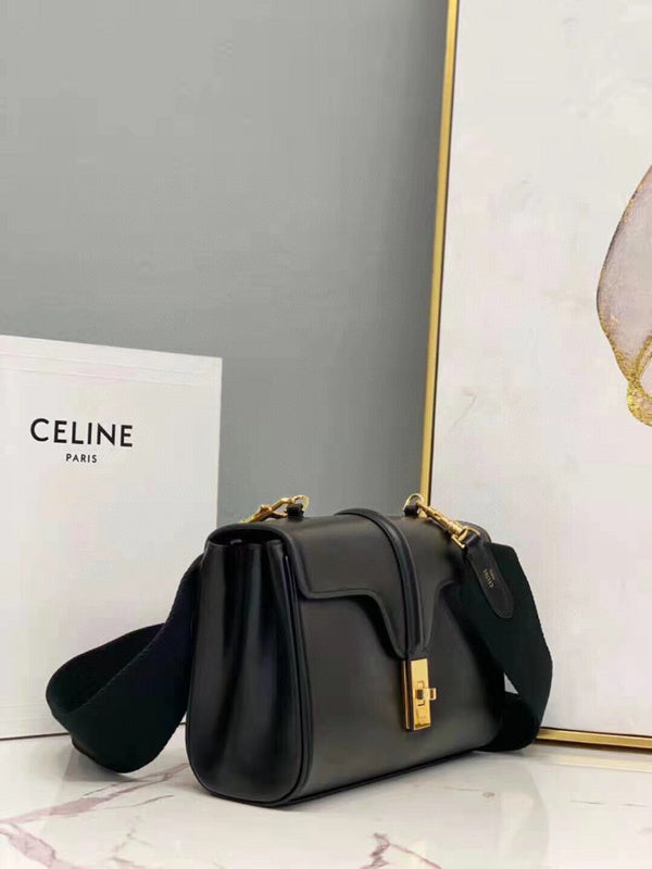 Satchel Bags - CHN Bags - 119