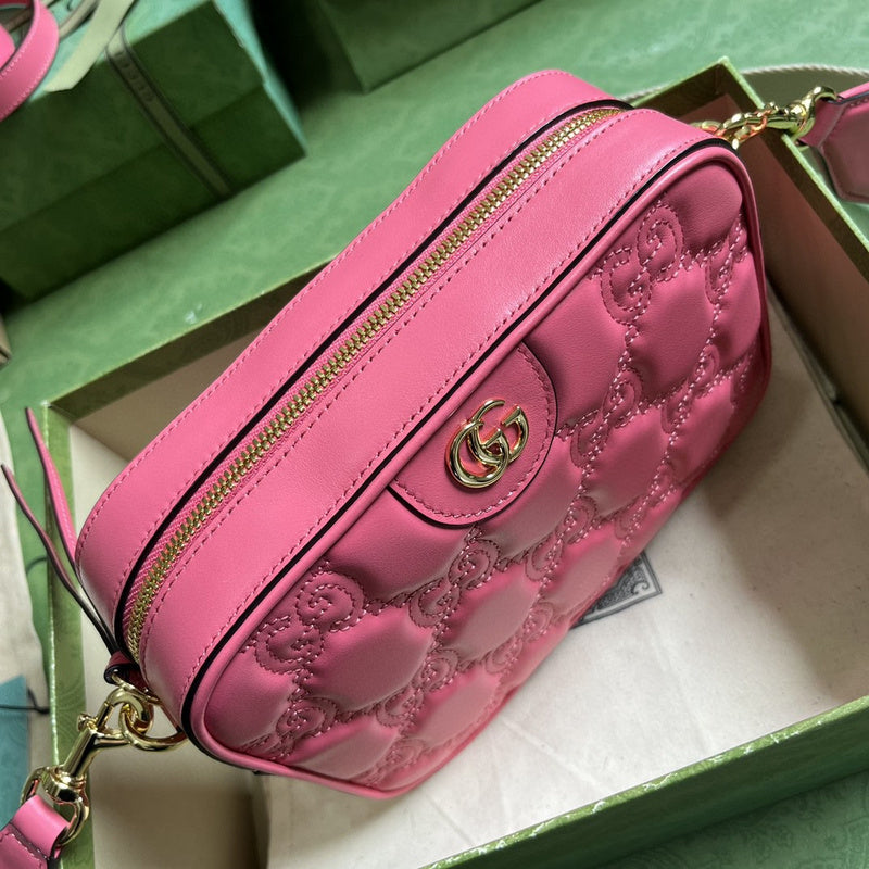 Satchel Bags - GCI Bags - 446