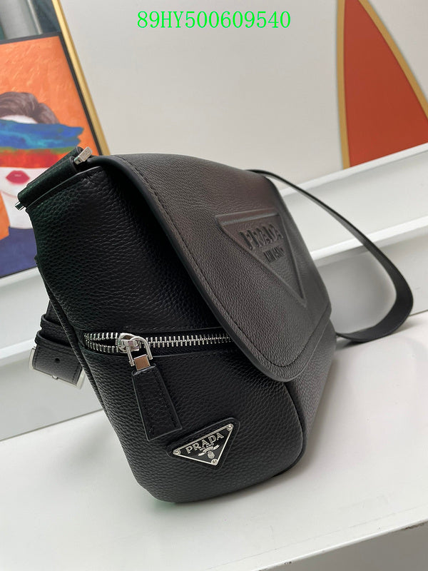Satchel Bags - PDA Bags - 3205