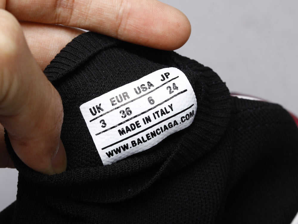 GLM - Bla Socks Shoes Air Cushion Sneaker