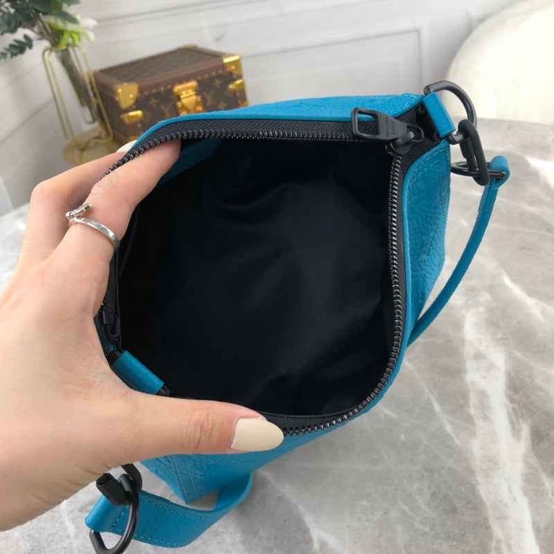Satchel Bags - VL Bags - 4349