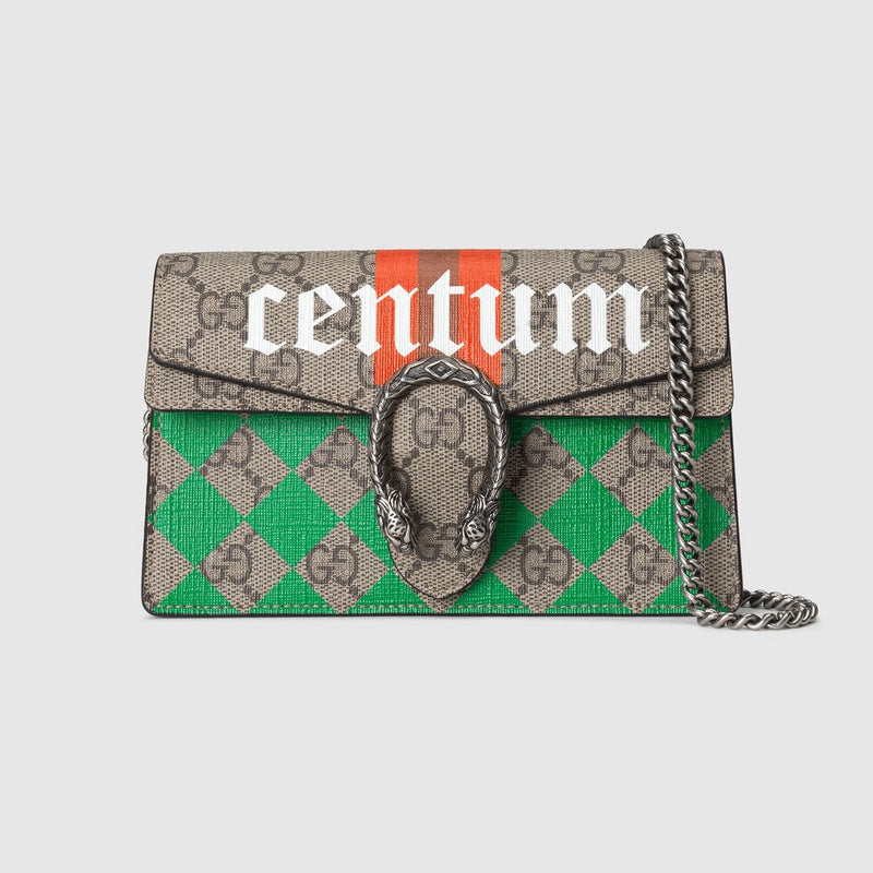 Satchel Bags - GCI Bags - 4918