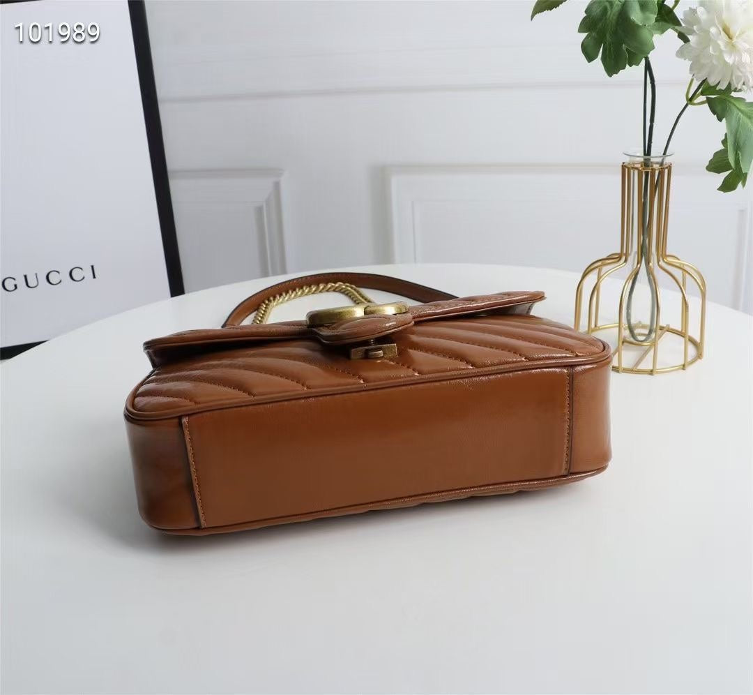 GLM - Top Quality Bag GCI 433