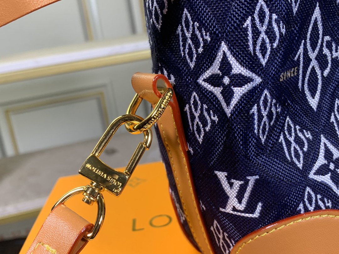 GLM - Top Quality Bags LUV 099