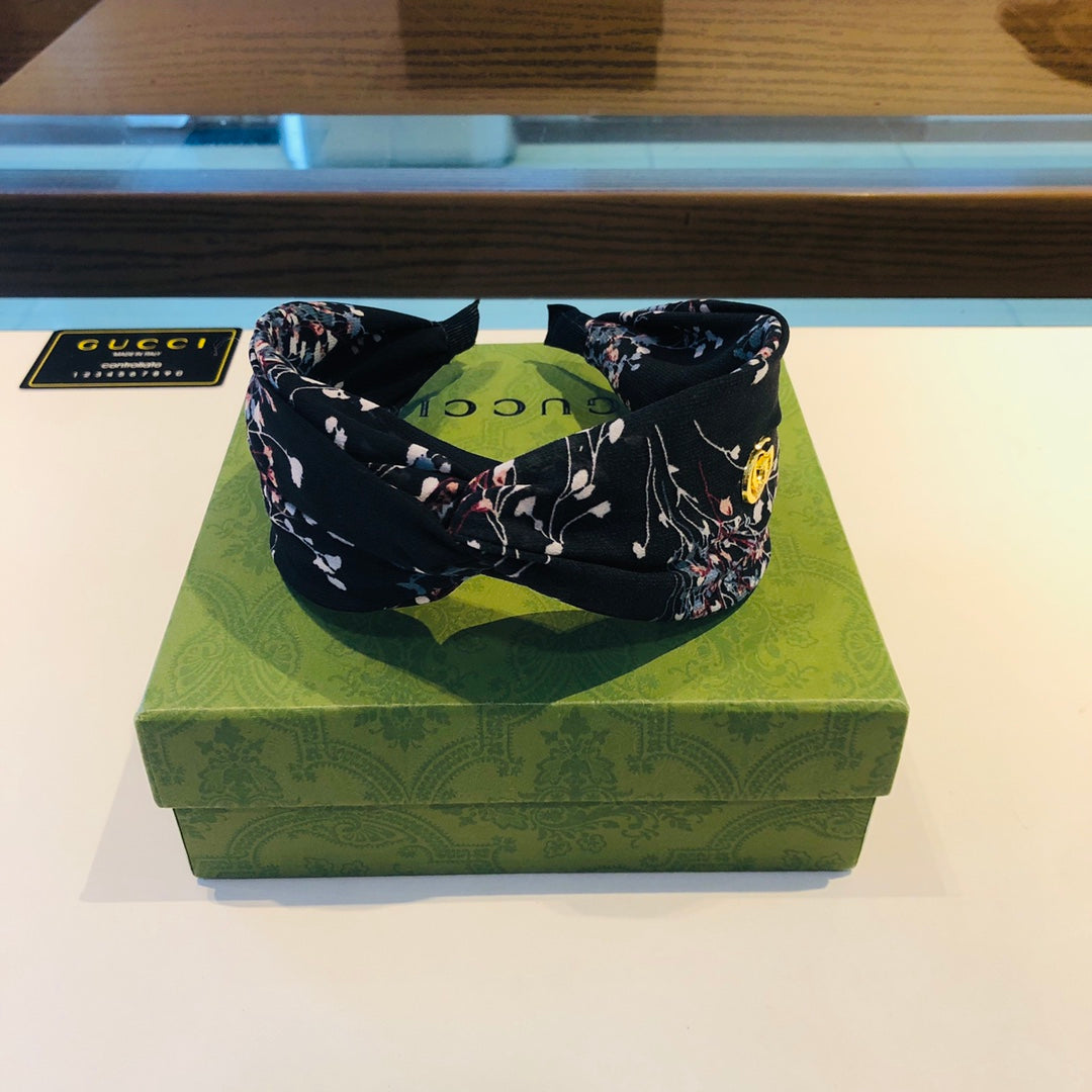 GLM - New Hair Band GCI 016