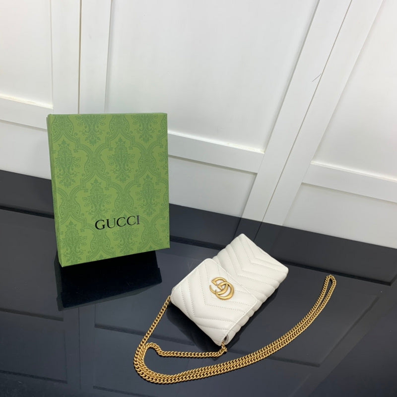 Satchel Bags - GUC Bags - 802