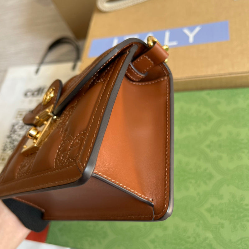 Satchel Bags - GCI Bags - 5346