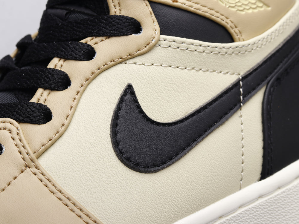 GLM - AJ1 Bubble Milk Tea