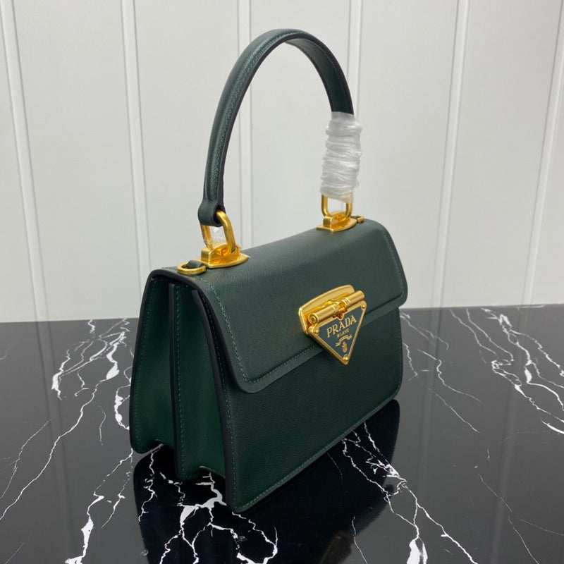Satchel Bags - PDA Bags - 749