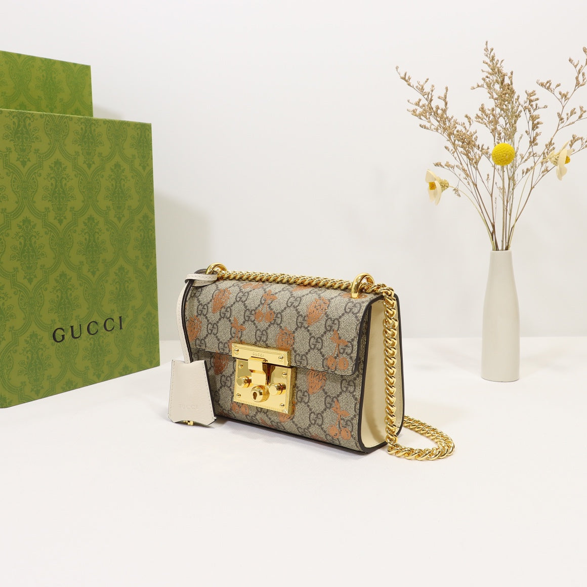 GLM - Top Quality Bag GCI 488