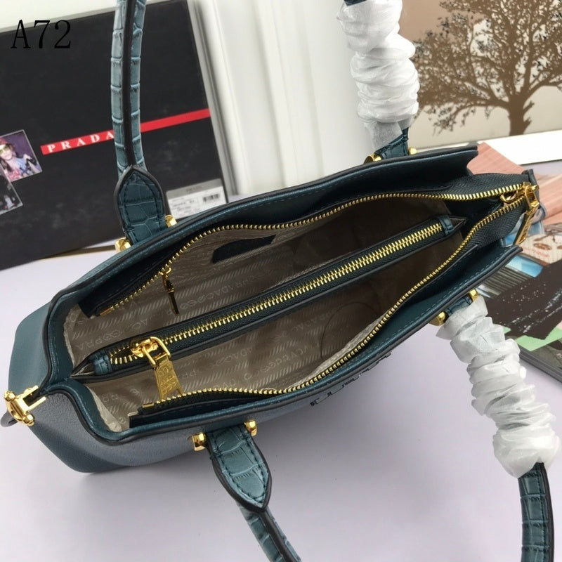 Satchel Bags - PDA Bags - 779