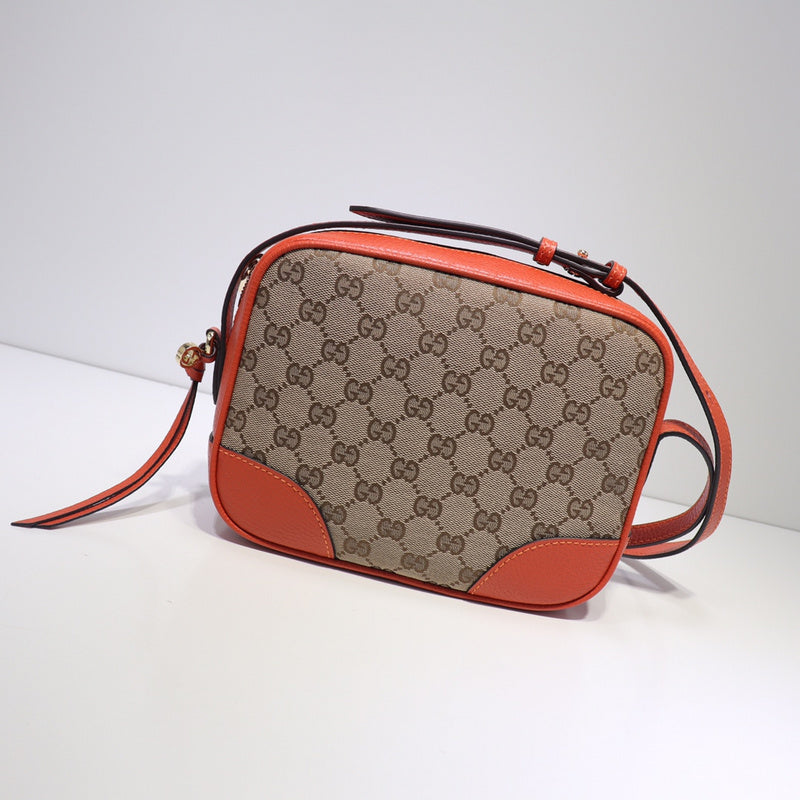 Satchel Bags - GCI Bags - 4034