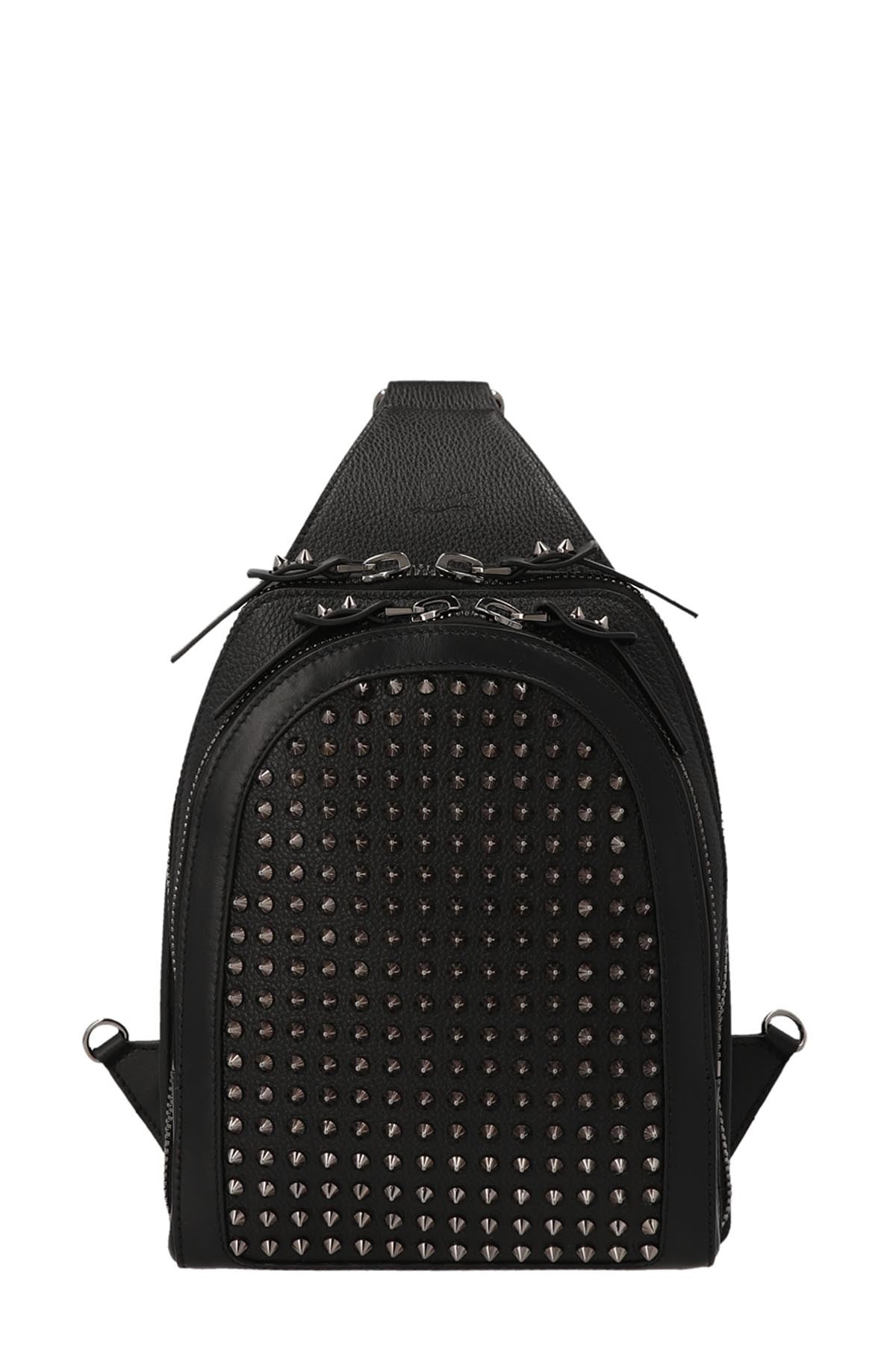 Christian Louboutin Men 'LoubifunkÃƒÂ¢Ã¢â€šÂ¬Ã¢â€žÂ¢ Crossbody Bag