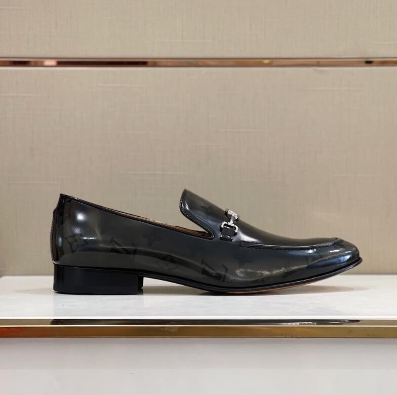glami shop- LOV Men Shoes - 1653