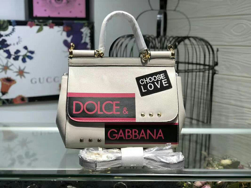 Satchel Bags - DG Bags - 306