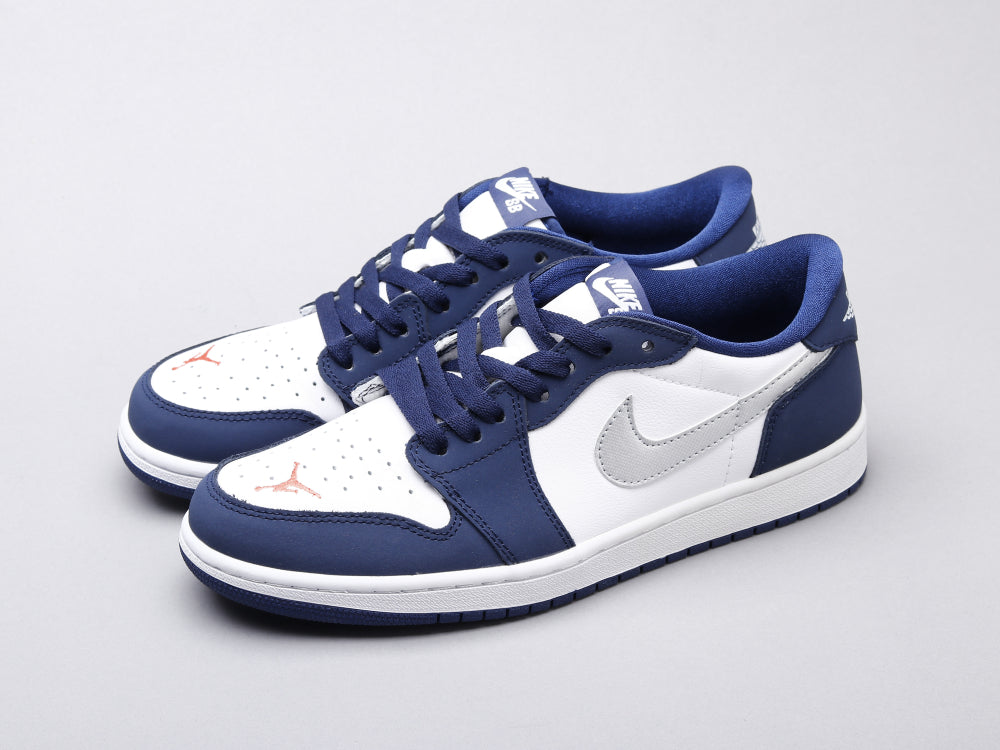 GLM - AJ1 navy blue