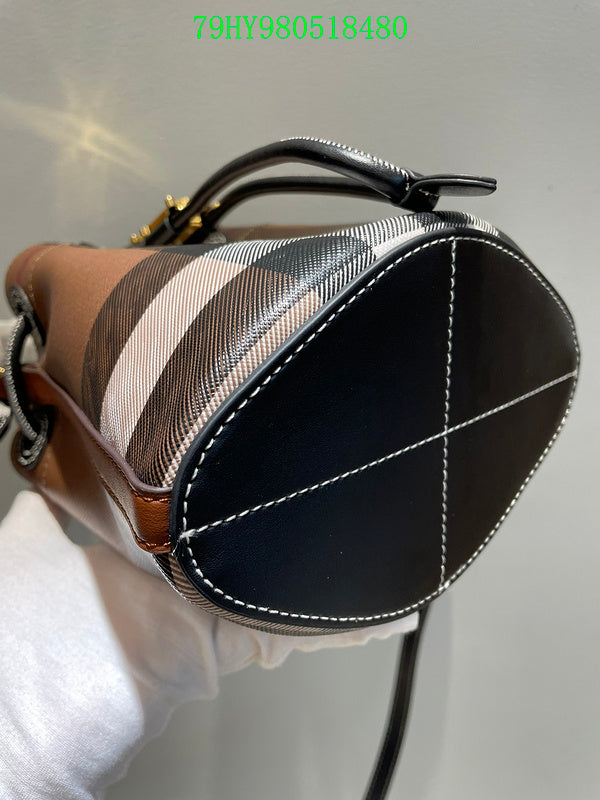 Fan Fashion -GLM - Top quality BBR Bags - 128