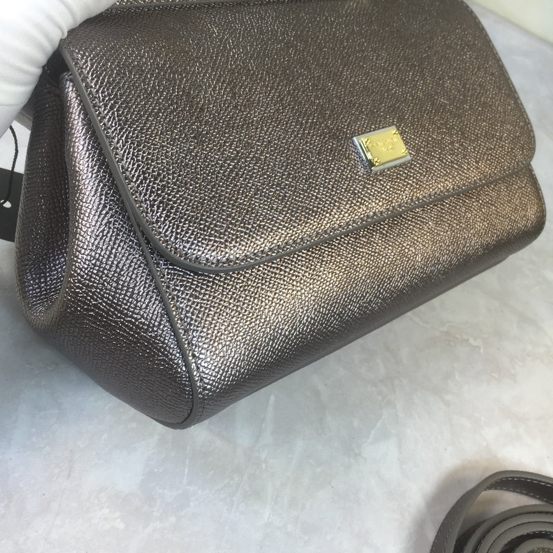 Satchel Bags - DG Bags - 025