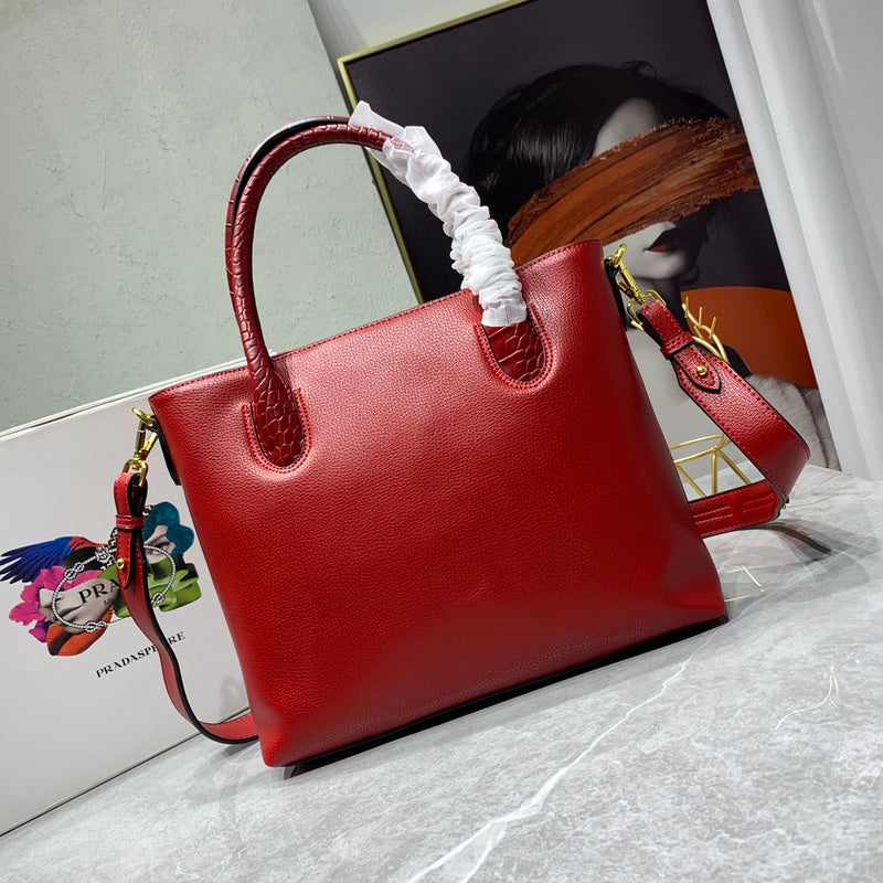 Satchel Bags - PDA Bags - 877