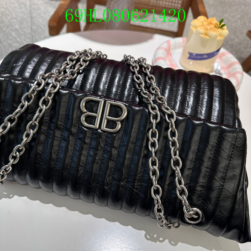Satchel Bags - BGA Bags - 1754
