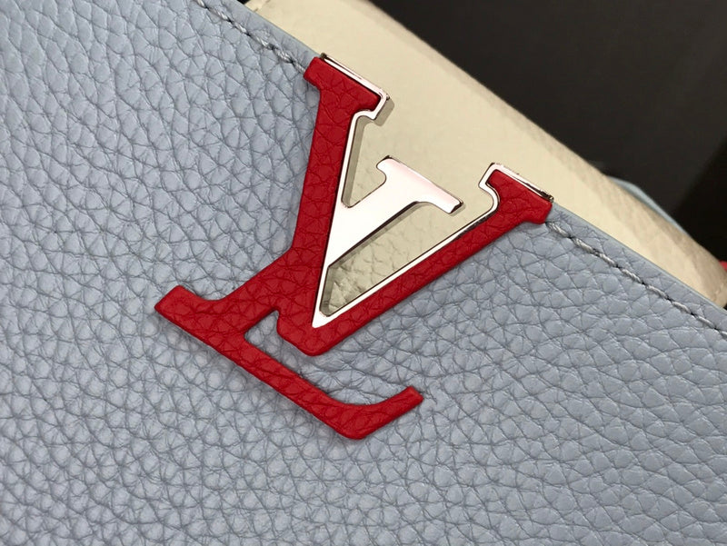 Satchel Bags - VL Bags - 6292