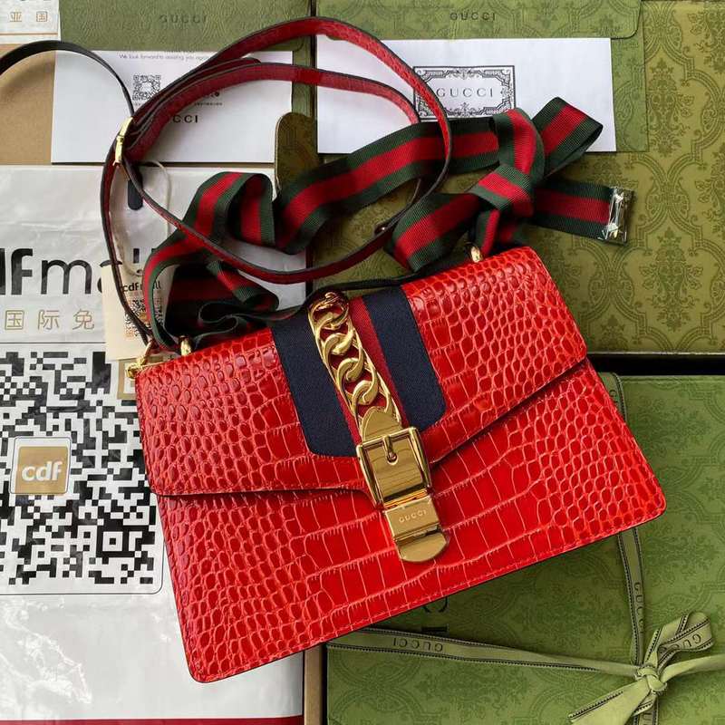 GUI2 Bags - Fashion Bags  760