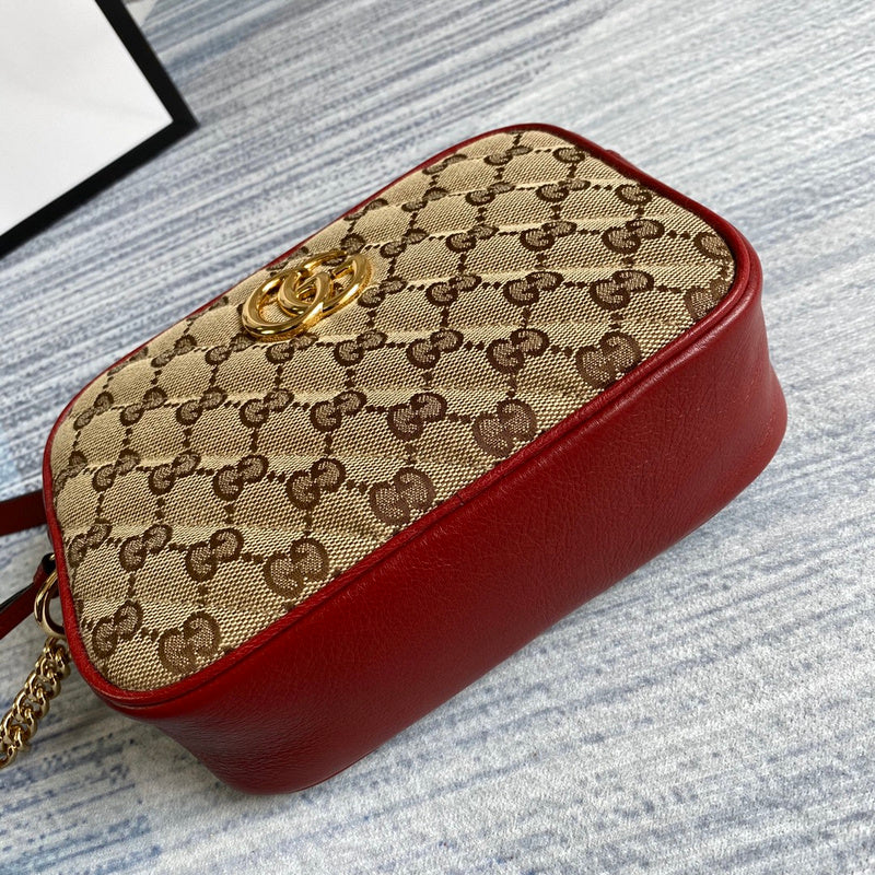 Satchel Bags - GCI Bags - 4976