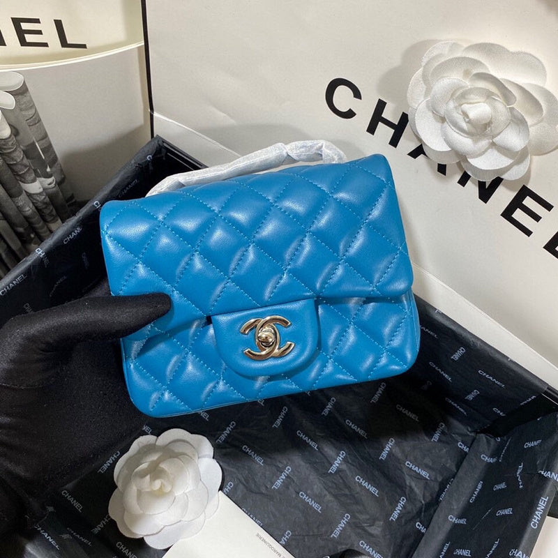 Satchel Bags - CHL Bags - 4428