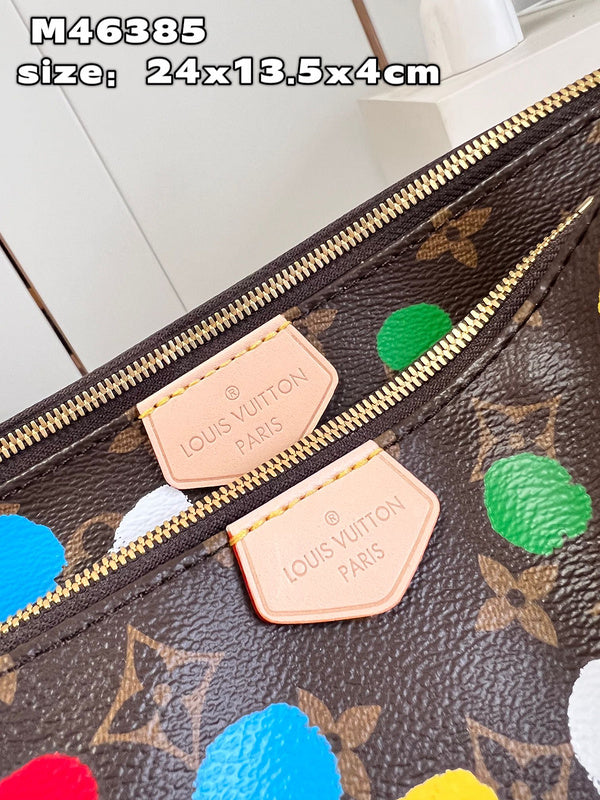 Satchel Bags - VL Bags - 1631